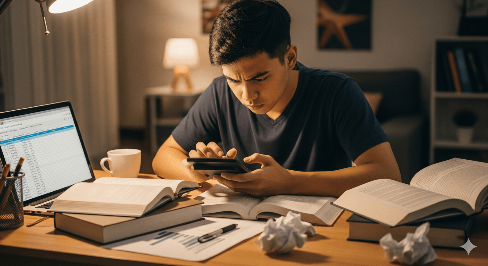 How to Compute Your GWA in Senior High School: A Step-by-Step Guide for Filipino Students"